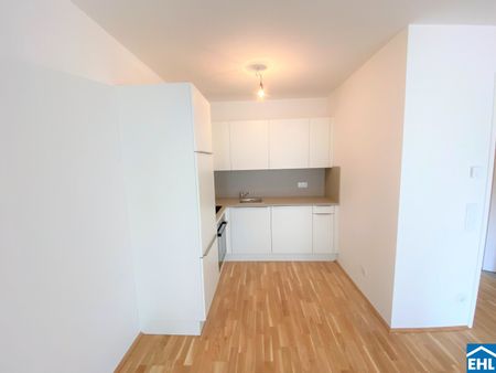 Nachhaltig Wohnen: THE FAVE am Laaer Wald! - Photo 2