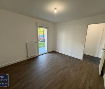 Appartement à louer 3 pièces 70.32m² - Photo 6