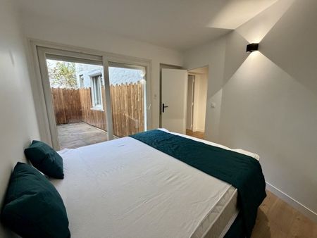 Location / Appartement - Photo 5