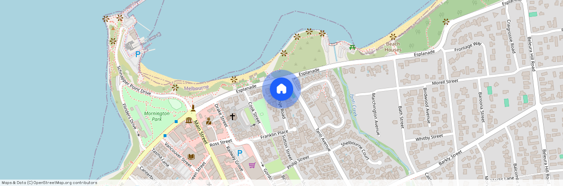 2a Grange Road, Vic 3931, Mornington