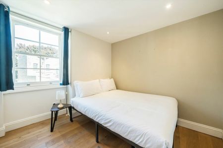 Mornington Crescent, NW1, London - Photo 3