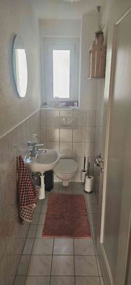 5 Zimmer, 90 m², 2. Stock - Photo 1