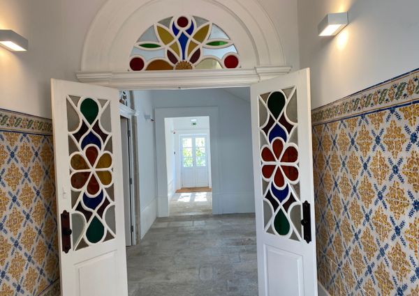 Apartamento T1 na Foz Velha