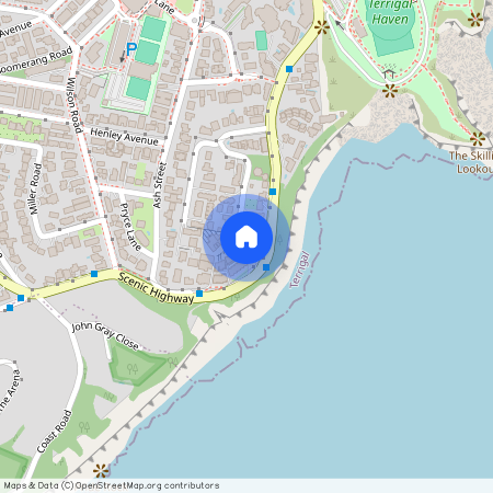 51 Scenic Highway, NSW 2260, Terrigal