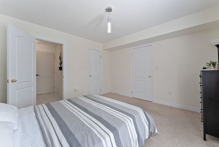 For Lease - 43 Tollgate Street Unit# Lower, Brampton, Ontario - Photo 4
