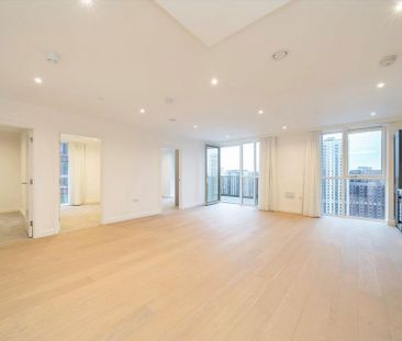 3 bedroom flat to rent - Photo 2