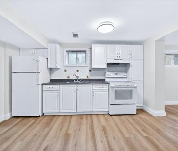 For Lease - 65 Glenmanor Drive Unit# Lower, Oakville, Ontario - Photo 3