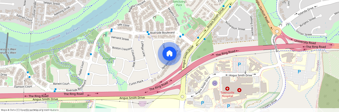 30 Templeton Crescent, Qld 4814, Douglas