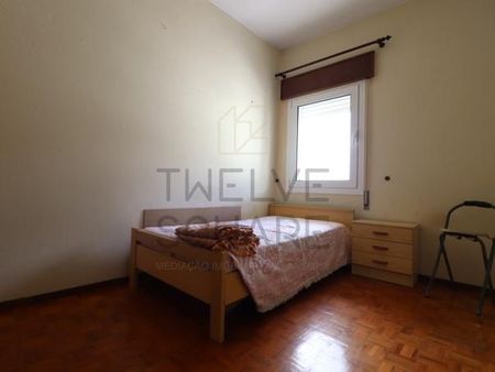 Apartamento T3 - Photo 4