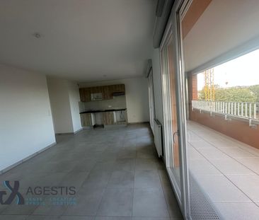 Location Appartement 3 pièces 64m² TOULOUSE 31400 - Photo 3