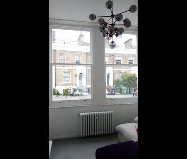 1 Bed Maisonette, Flaxman Road, SE5 - Photo 2