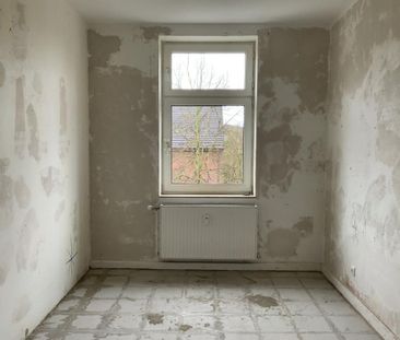 3-Zimmer-Wohnung in Gelsenkirchen Bismarck - Photo 2