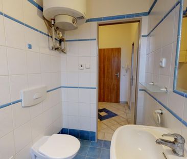 Pronájem bytu 1+kk v osobním vlastnictví 28 m², Litoměřice - Photo 5