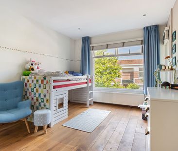 Huis te huur: Noordenburglaan 16 2271 VH Voorburg - foto 6