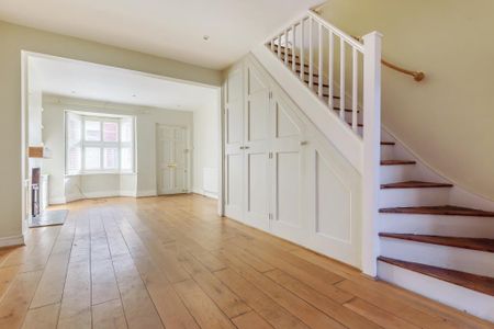 2 bedroom terraced house to rent - Photo 3