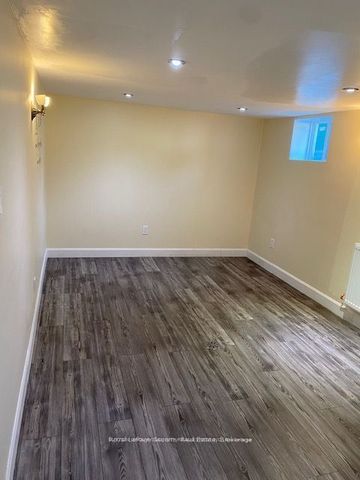 For Lease - 162 Donald Avenue Unit# Basement, Toronto, Ontario - Photo 3