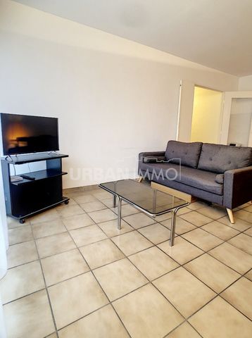 Appartement MONTPELLIER (34000) - Photo 5