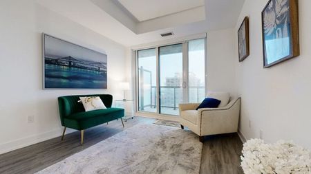 For Lease - 20 Inn On The Park Drive Unit# 1439, Toronto, Ontario - Photo 3