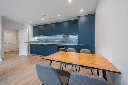 1 bedroom apartment to rent - Photo 5