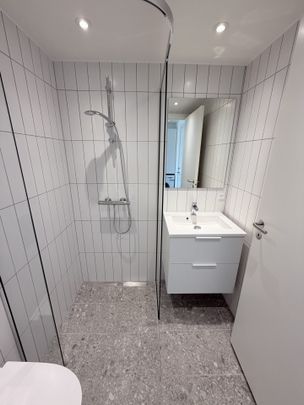 Tove Ditlevsens Gade 61, st. 2 - Foto 1