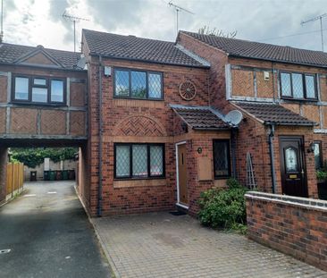 Old Station Road, Hampton-in-Arden, Solihull - Photo 2