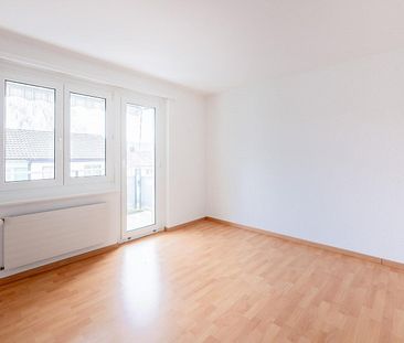 3.5 Zimmerwohnung in Neuhausen am Rheinfall - Foto 1