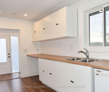 For Lease - 181 Penn Avenue, Newmarket, Ontario - Photo 5