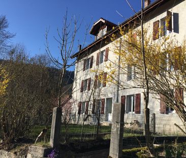 3 Zimmer, 70 m², 1. Stock - Photo 2