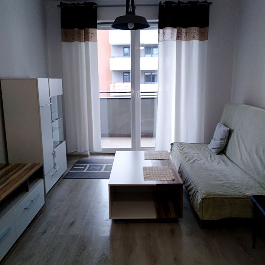 Pokój Warszawa - Photo 1