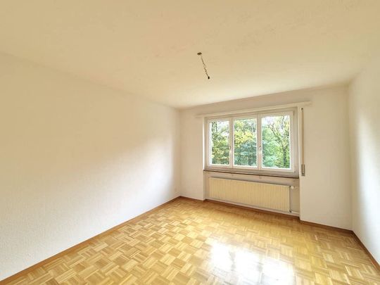4.5 Zimmer, 84 m², 1. Stock - Photo 1