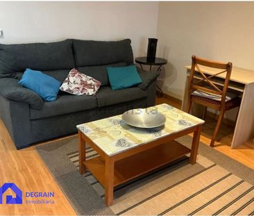 Piso de alquiler en Oviedo - Avenida Lisboa, HUCA - La Cadellada - Photo 2