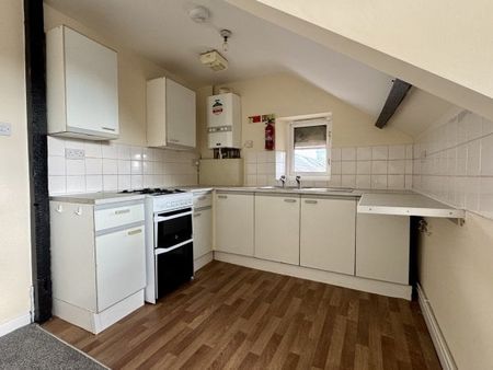 Water Street, Carmarthen, SA31 - Photo 3