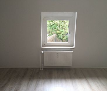 Demnächst frei! 3-Zimmer-Wohnung in Bergkamen Nordberg - Foto 3