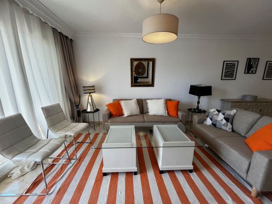 Alquiler de piso en Calle Alfarnate, 4 - Foto 1