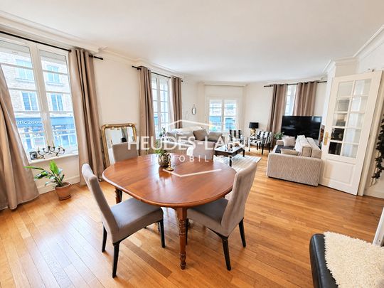 Location Appartement 3 pièces 76m² AVRANCHES 50300 - Photo 1