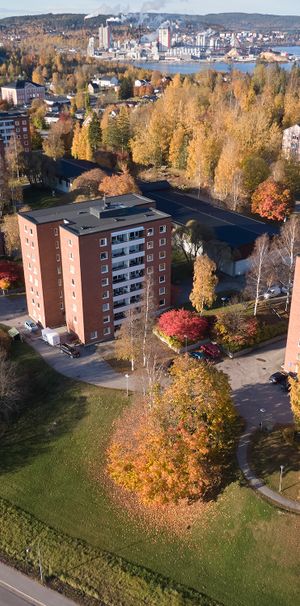 Finstavägen, Sundsbruk - Foto 1