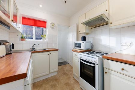 1 bedroom house to rent - Photo 5