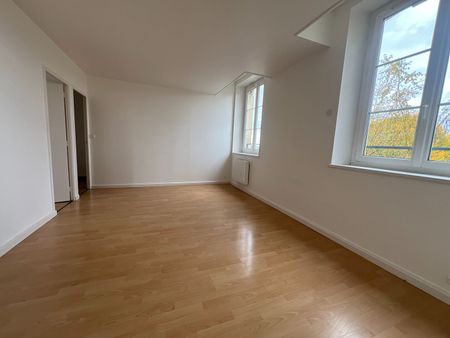 Location Appartement 2 pièces 56m² - Photo 2