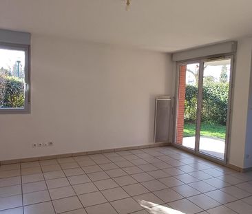 location Appartement T3 DE 63.62m² À TOULOUSE - Photo 2