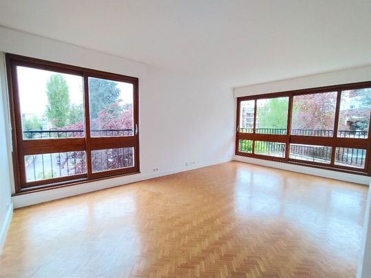 Appartement Le Chesnay Rocquencourt 3 pièce(s) 64 m2, - Photo 1