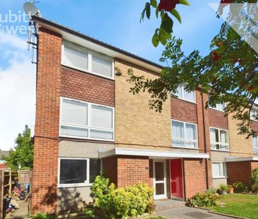 2 bedroom maisonette to rent - Photo 6