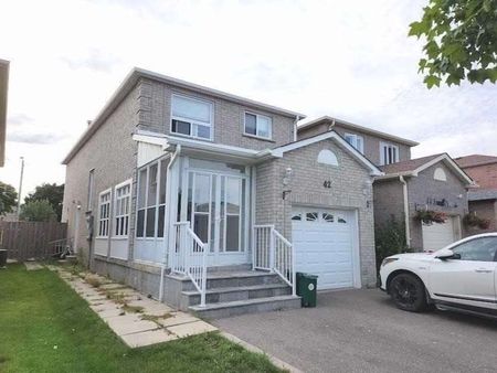 For Lease - 42 Sorrell Crescent, Markham, Ontario - Photo 2