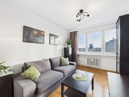 Świetnie skomunikowane, blisko Spodka 38 m² - Zdjęcie 1