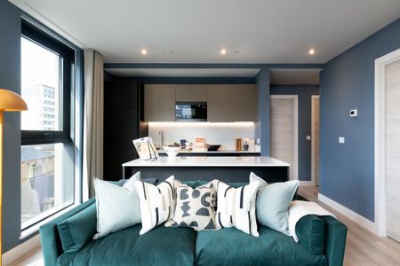 2 bedroom apartment to rent - Photo 3