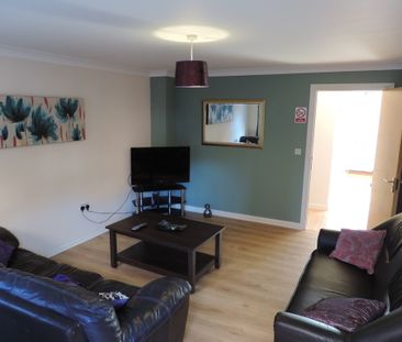 28 Copenhagen Way, NR3 2RB, Houseshare 8 - Photo 1