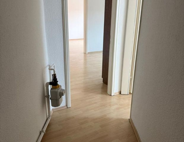 2,5-Zimmer-Wohnung in Berlin Spandau mit Einbauküche - Photo 1