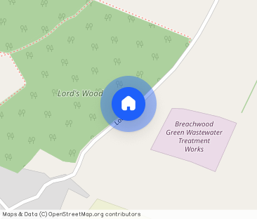 Lower Road, Breachwood Green, SG4 - Photo 1