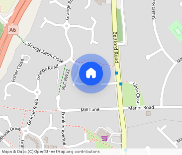 Smithcombe Close, Barton-Le-Clay, MK45 - Photo 1