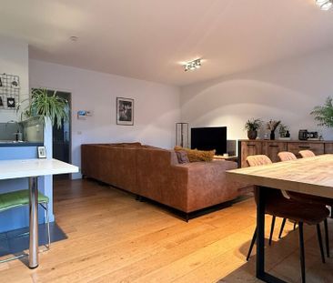 Appartement te huur in Meulebeke voor € 700 met 1 slaapkamer - Photo 5