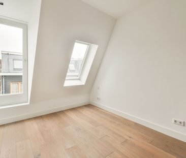 Sint Willibrordusstraat 111-E, Van der Helstpleinbuurt, 1073VB, Ams... - Foto 3